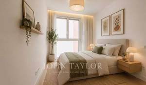 Vente Appartement Madrid