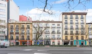 Vente Appartement Madrid