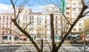 Vente Appartement Madrid