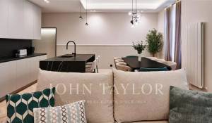 Vente Appartement Madrid