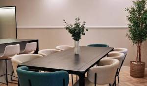 Vente Appartement Madrid