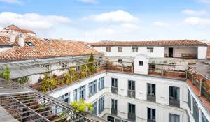 Vente Appartement Madrid
