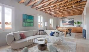 Vente Appartement Madrid