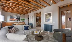 Vente Appartement Madrid