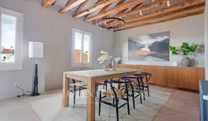 Vente Appartement Madrid