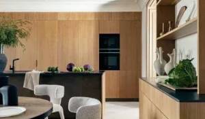 Vente Appartement Madrid