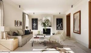 Vente Appartement Madrid