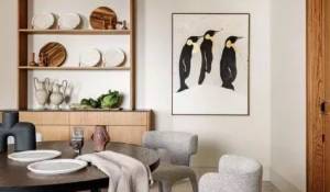 Vente Appartement Madrid