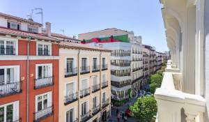 Vente Appartement Madrid