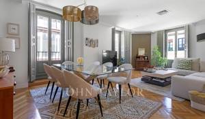 Vente Appartement Madrid