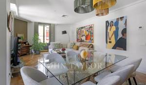 Vente Appartement Madrid