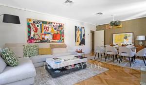 Vente Appartement Madrid