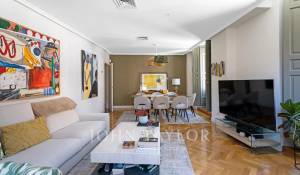 Vente Appartement Madrid