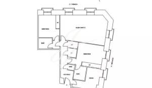 Vente Appartement Madrid