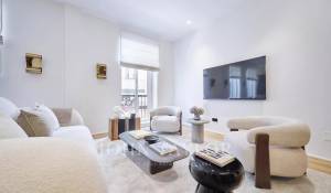 Vente Appartement Madrid