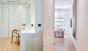 Vente Appartement Madrid