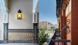 Vente Appartement Madrid