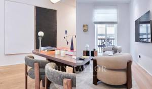 Vente Appartement Madrid