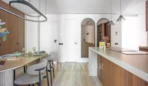 Vente Appartement Madrid