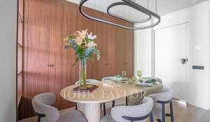 Vente Appartement Madrid