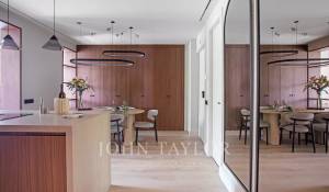 Vente Appartement Madrid