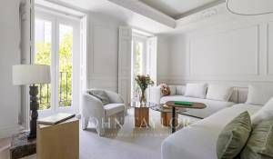 Vente Appartement Madrid