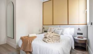 Vente Appartement Madrid