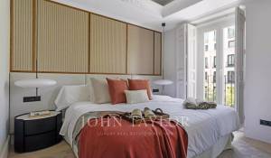 Vente Appartement Madrid