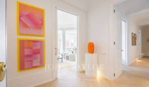 Vente Appartement Madrid