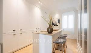 Vente Appartement Madrid