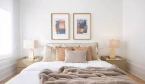 Vente Appartement Madrid