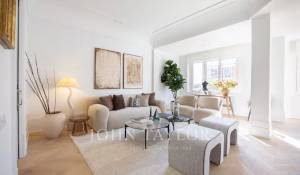 Vente Appartement Madrid