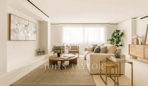 Vente Appartement Madrid