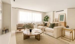 Vente Appartement Madrid