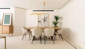 Vente Appartement Madrid