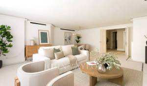 Vente Appartement Madrid