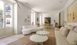 Vente Appartement Madrid