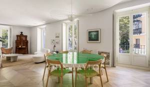 Vente Appartement Madrid