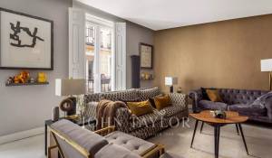 Vente Appartement Madrid