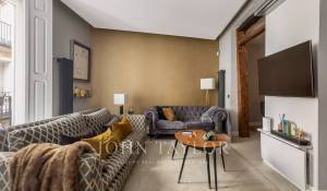 Vente Appartement Madrid