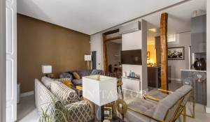 Vente Appartement Madrid