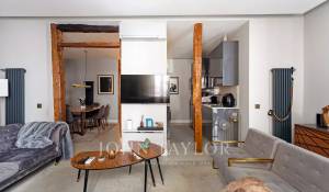 Vente Appartement Madrid
