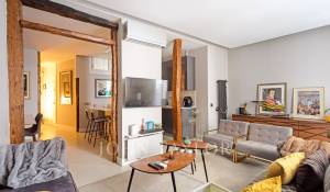 Vente Appartement Madrid