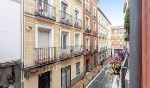 Vente Appartement Madrid