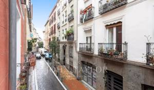 Vente Appartement Madrid