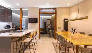 Vente Appartement Madrid