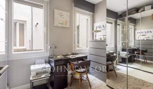 Vente Appartement Madrid