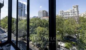 Vente Appartement Madrid