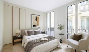 Vente Appartement Madrid
