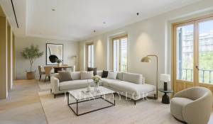 Vente Appartement Madrid